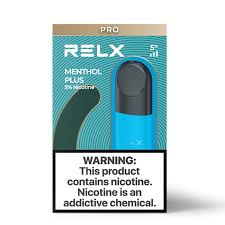 Relx Pro Pods 2 At Best Price In Pakistan