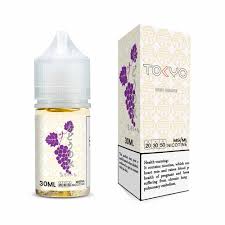 Iced Grape By Tokyo Salt 30 ml at Best Price In Pakistan