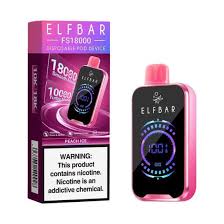 ELF Bar FS Disposable Pod Device 18k Puffs At Best Price In Pakistan