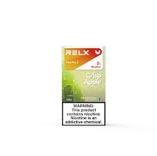 Relx Pro Pods 2 At Best Price In Pakistan
