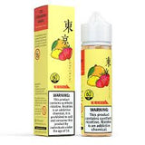 Iced Strawberry Mango By Tokyo 60 ml at Best Price In Pakistan