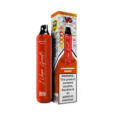 Ivg Regal Disposable 6000 Puffs 50 Mg At Best Price In Pakistan