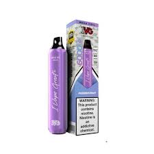 Ivg Regal Disposable 6000 Puffs 50 Mg At Best Price In Pakistan