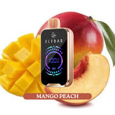 Elf Bar Raya D2 20k Puffs Disposable At Best Price In Pakistan
