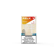 Relx Pro Pods 2 At Best Price In Pakistan