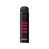 Slugger Disposable 6000 Puffs 4% At Best Price In Pakistan