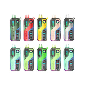 SoloBar Solo 30K Disposable Kit 30000 Puffs at Best Price In Pakistan