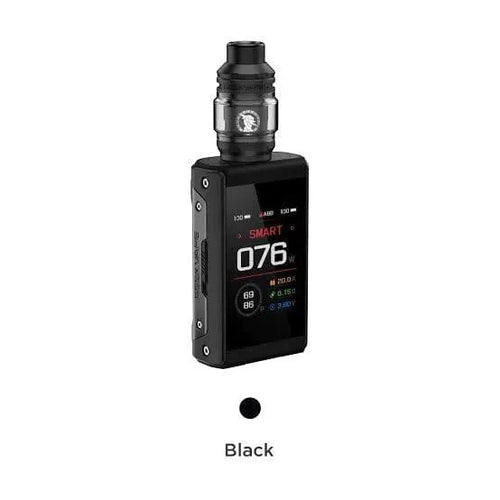Geek Vape T 200 Aegis Touch Starter Kit At Best Price In Pakistan