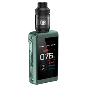 Geek Vape T 200 Aegis Touch Starter Kit At Best Price In Pakistan