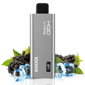 HQD Disposable Ultimate Pro Disposable 10,000 Puffs At Best Price In Pakistan