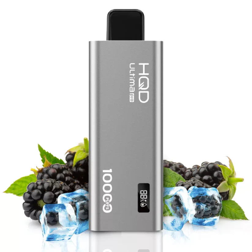HQD Disposable Ultimate Pro Disposable 10,000 Puffs At Best Price In Pakistan