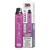 Ivg Regal Disposable 6000 Puffs 20 Mg At Best Price In Pakistan