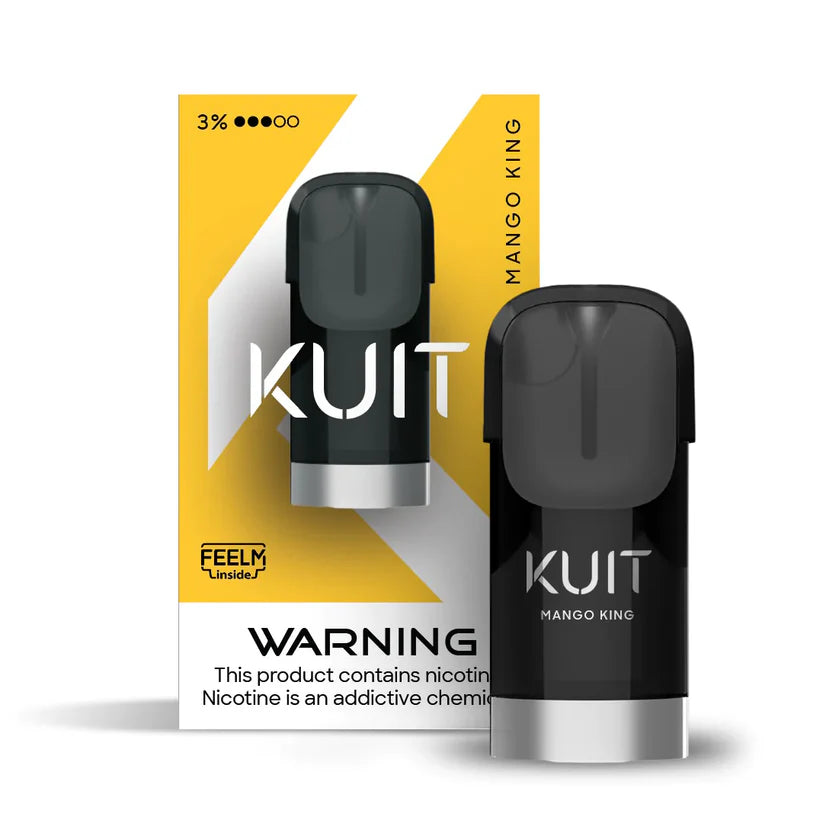 Kuit Pro Pods At Best Price In Pakistan