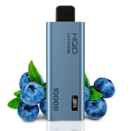 HQD Disposable Ultimate Pro Disposable 10,000 Puffs At Best Price In Pakistan