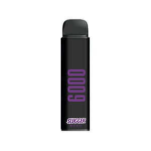 Slugger Disposable 6000 Puffs 5% At Best Price In Pakistan