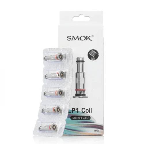 Smok LP1 Coils At Best Price In Pakistan