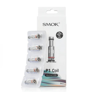 Smok LP1 Coils At Best Price In Pakistan