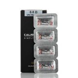 Uwell Caliburn G Replacement Coils At Best Price In Pakistan