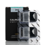 Uwell Caliburn G / Koko Prime Replacement Empty Pods Cartridge