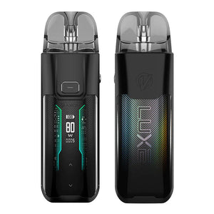 Vaporesso Luxe XR Max 80 w Pod Kit At Best Price In Pakistan