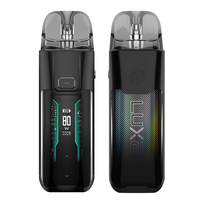 Vaporesso Luxe XR Max 80 w Pod Kit At Best Price In Pakistan
