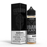 Vgod Cubano Black E-juice 60 ml At Best Price In Pakistan