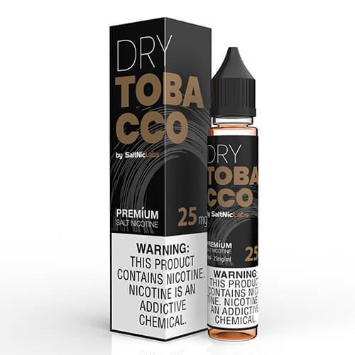 Dry Tobacco Salt 30 ml By Vgod At Best Price In Pakistan