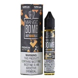 Mango Bomb Salt 30 ml By Vgod At Best Price In Pakistan