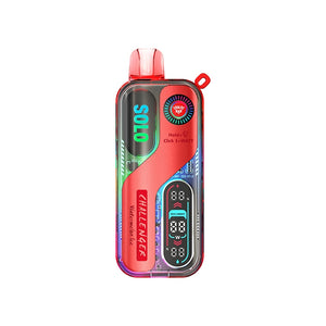 SoloBar Solo 30K Disposable Kit 30000 Puffs at Best Price In Pakistan